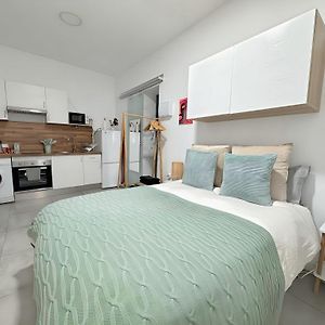 Apartamento de 1 Dormitorio